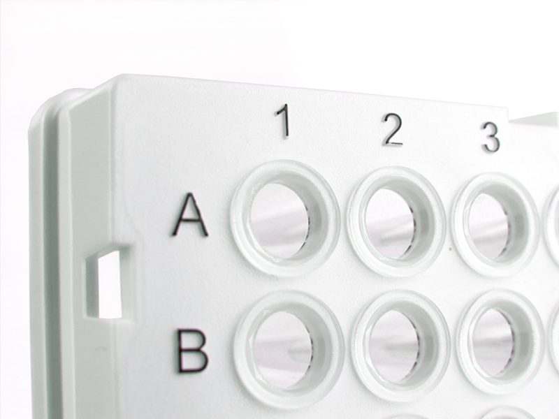 Framestar Pcr Plate Well Skirted Azenta Life Sciences