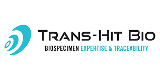 Trans-Hit Biomarker Logo