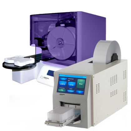 PCR/Assay Plates & Instruments | Azenta Life Sciences