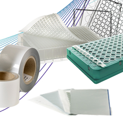 Microplate Sealing Consumables