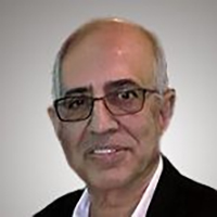 Raj Puri, M.D., Ph.D.