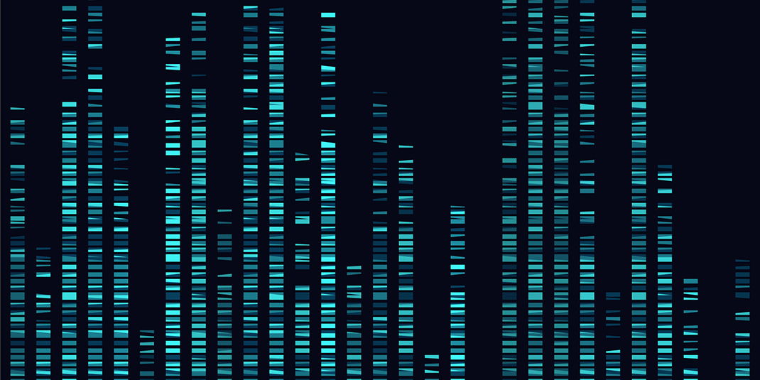 Genomics data