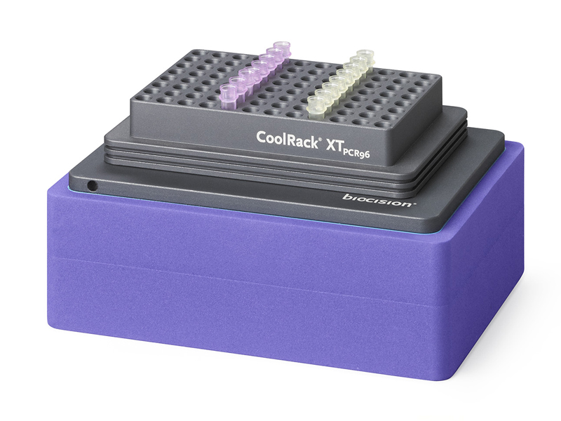 CoolBox™ XT Starter Cooling Workstation Open Platform, Single