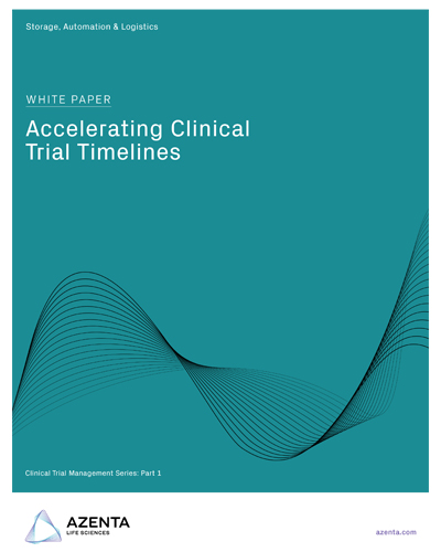 Clinical Trial Management: Accelerating Clinical Trial Timelines