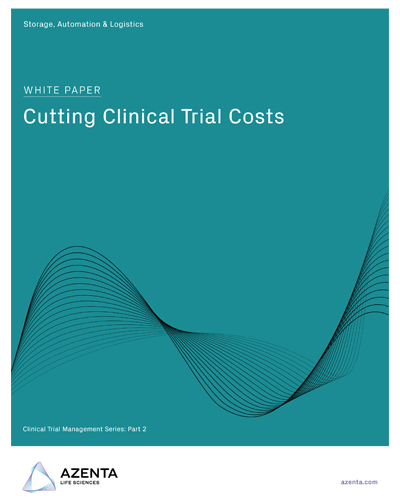 Clinical Trial Management: Cutting Clinical Trial Costs