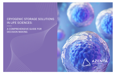 Cryogenic Storage Solutions in Life Sciences: A Comprehensive Guide for Decision Making