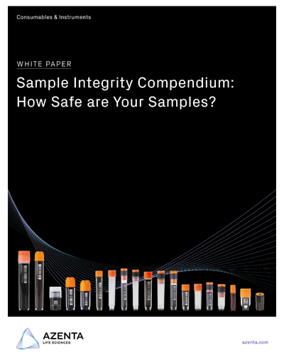 How Safe Are Your Samples? Compendium