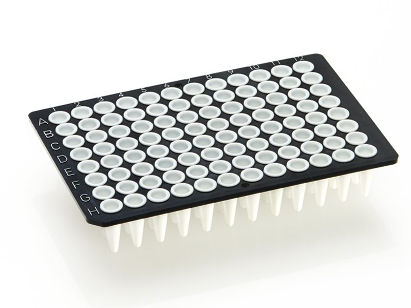 4ti-0711 | FrameStar 96 Well Non-Skirted PCR Plate