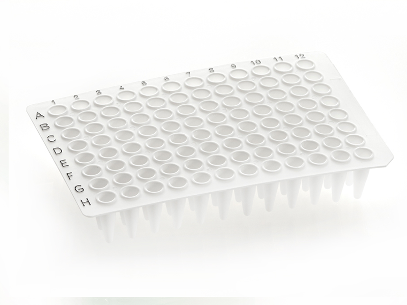 4ti-0750/W | 96 Well Non-Skirted PCR Plate