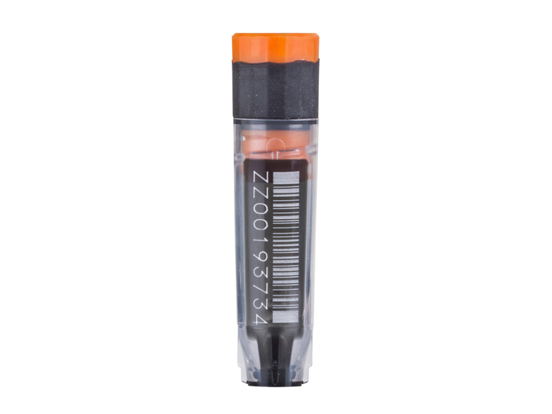 67-0753-10 | 0.48ml Tri-Coded Tube, 96-Format, Internal Thread, Capped | Barcode & HRN Detail