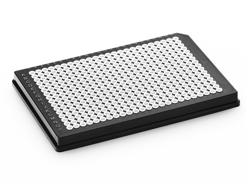 4ti-0385 | FrameStar 384 Well Skirted PCR Plate