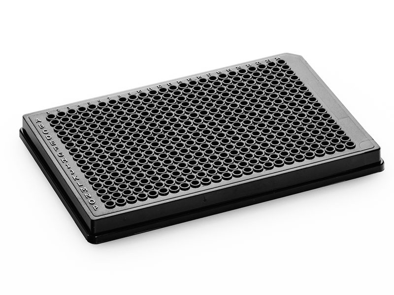 4ti-0386 | FrameStar 384 Well Skirted PCR Plate