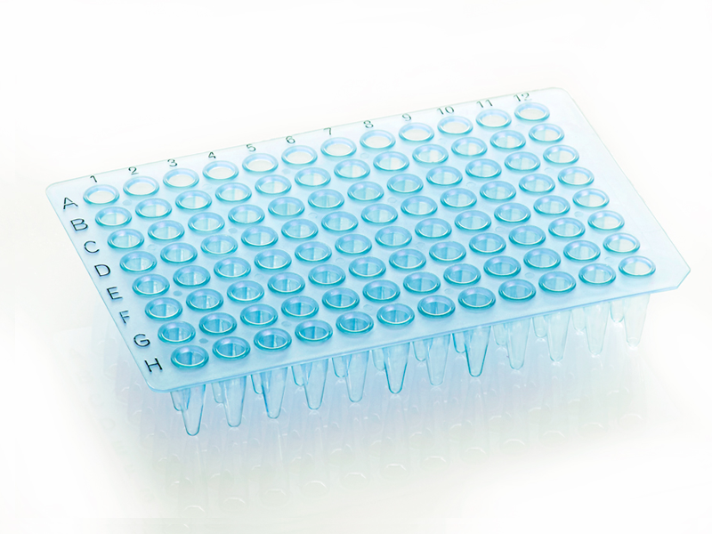 4ti-0750/B | 96 Well Non-Skirted PCR Plate