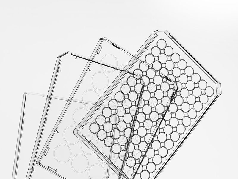 Microplate Lids | Group