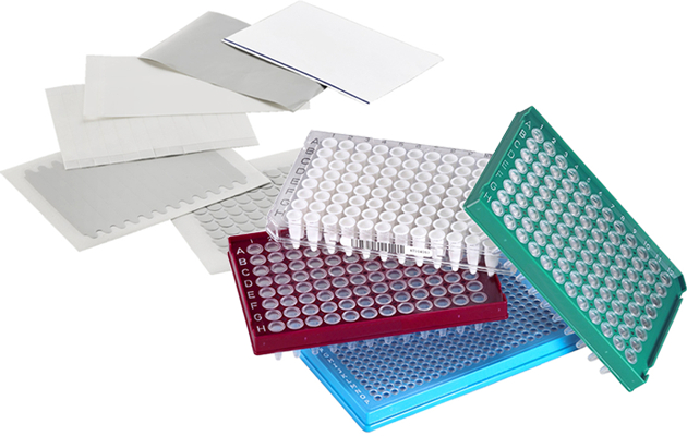 Free Microplate & Seal Samples