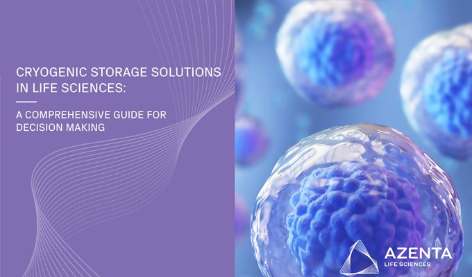 Cryogenic Storage Solutions in Life Sciences: A Comprehensive Guide for Decision Making