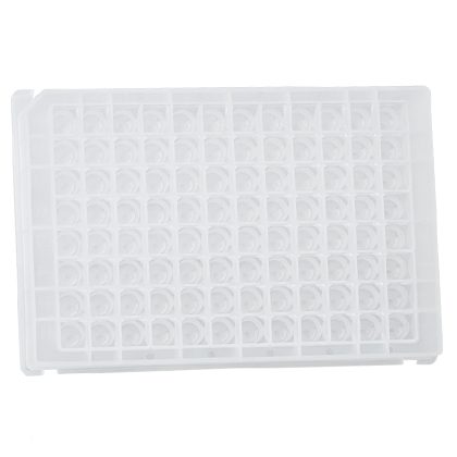 4ti-0151 | 96 Square Well Microplate, KingFisher Style | Front