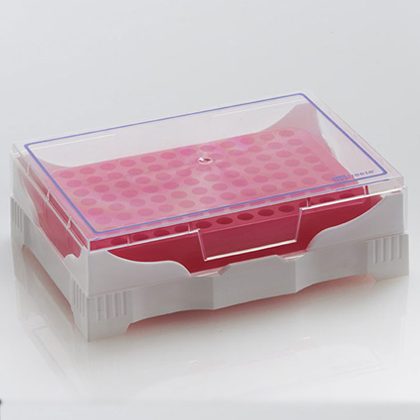 4ti-0395 | Freeze Cooling Block | With Lid | Room Temperature