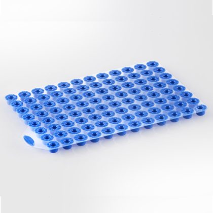 4ti-0778 | Cap Mat for PCR Plates