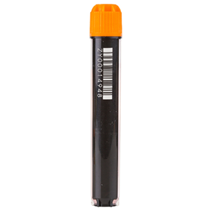 65-7517 | 3.8ml Tri-coded Tube, 48-format, External Thread, Capped | Barcode & HRN Detail