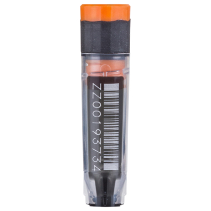 67-0753-10 | 0.48ml Tri-Coded Tube, 96-Format, Internal Thread, Capped | Barcode & HRN Detail