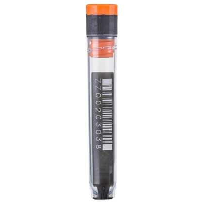 67-0757-10 | 0.9ml Tri-coded Tube, 96-format, Internal Thread, Capped | Barcode & HRN Detail