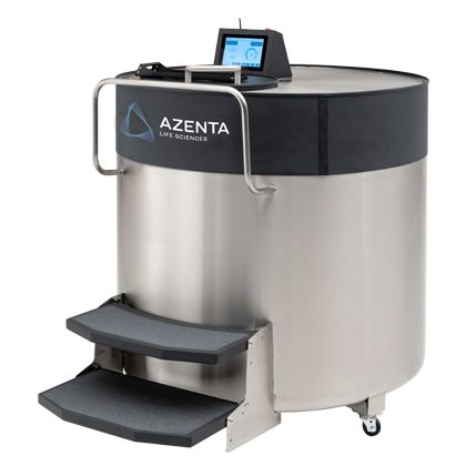 A700 High Efficiency Cryogenic Freezer