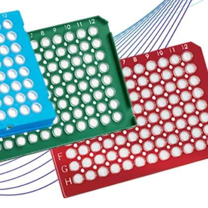 Ethylene Oxide Treated Microplates