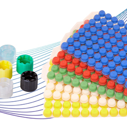 Tube Capping & Sealing Consumables