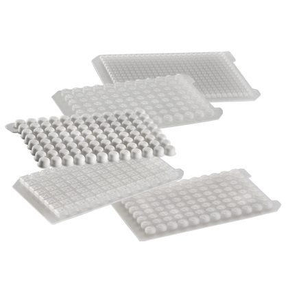 Sealing Cap Mats | Group