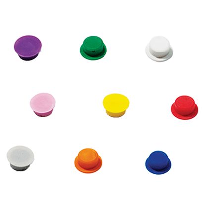 Cryo Tube Cap Insert | Group Image